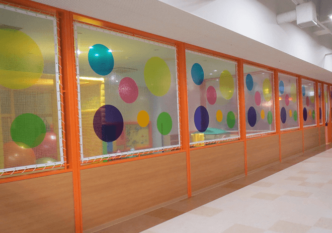 住宅用オーニング