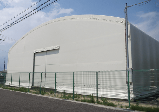 デザインテント