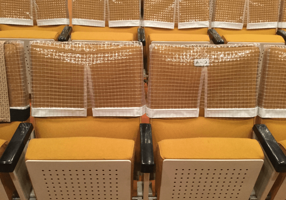 カバー・袋・幕などイメージ