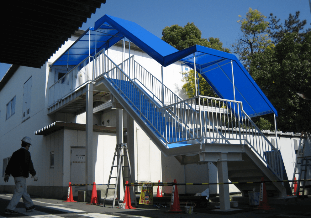 カバー・袋・幕などイメージ